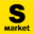 PT Smarket Indonesia Wholesale Logo