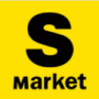 PT Smarket Indonesia Wholesale Logo