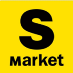PT Smarket Indonesia Wholesale Logo