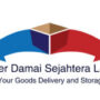 PT Sumber Damai Sejahtera Logistic Logo