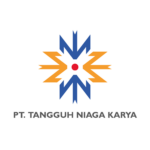 PT Tangguh Niaga Karya Logo