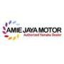 Amie Jaya Motor Logo