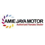 Amie Jaya Motor Logo