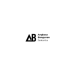 Angkasa Bangunan Jakarta Logo