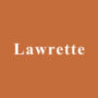 Lawrette Logo