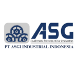 PT Asgi Industrial Indonesia Logo