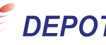 PT Deporindo Telekomunikasi Logo