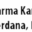 PT Dharma Karya Perdana Logo