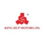 PT King Hup Motors Logo