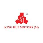 PT King Hup Motors Logo