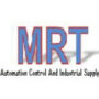 PT Mandiri Raya Tangguh Logo