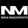 PT Nova Magic Photo Logo