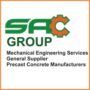 Sinar Alam Group Logo