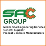 Sinar Alam Group Logo