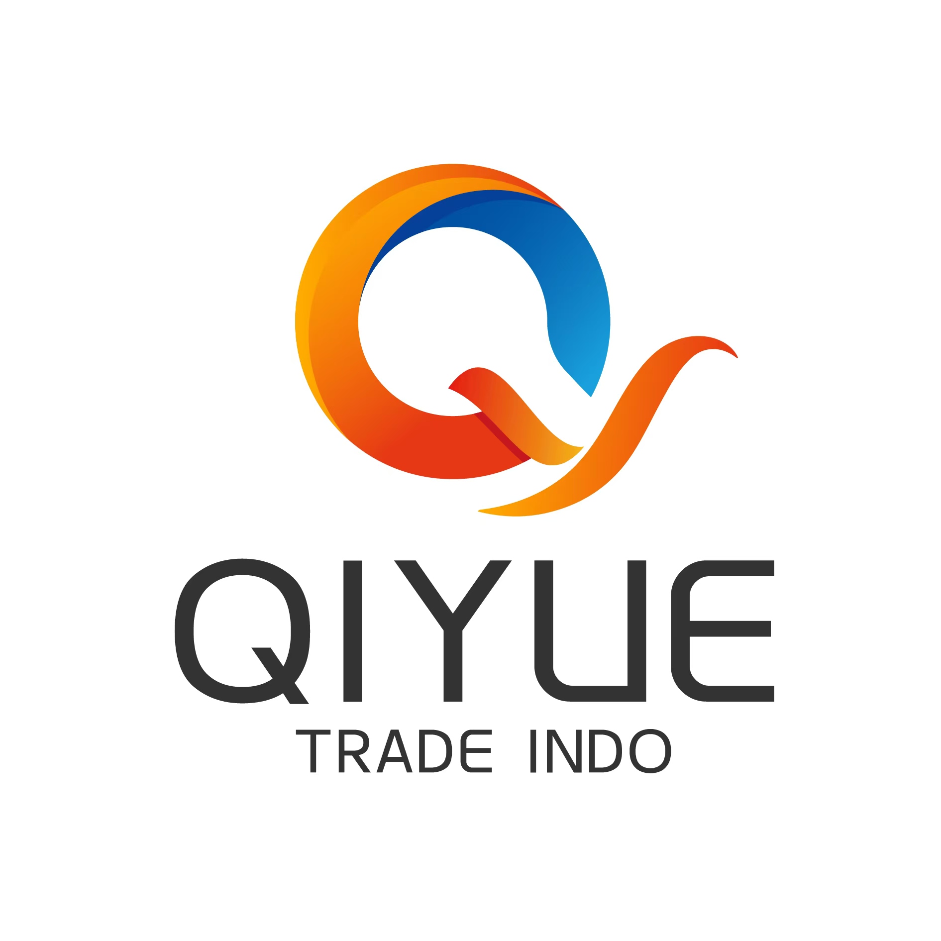 PT Qiyue Trade Indo Logo