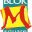 Blok M Square Logo