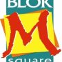 Blok M Square Logo
